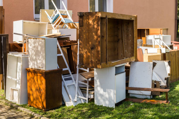 Trusted Maumee, OH Junk Removal Services Experts